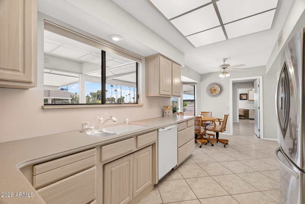 Photo of 13705 W Aleppo Drive, Sun City West, AZ 85375 (MLS # 7084900)