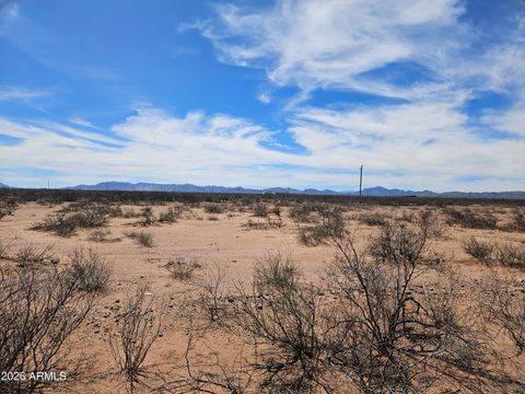 Photo of Xxxx W Tufts Drive #953, Douglas, AZ 85607 (MLS # 6998200)