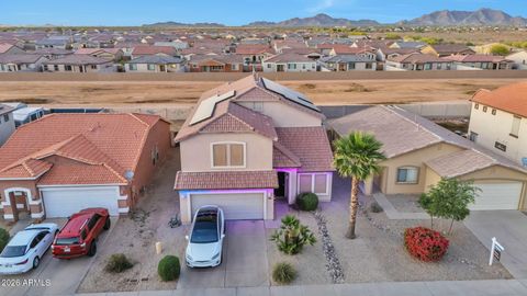 1454 E AVENIDA ISABELA -- Casa Grande AZ 85122