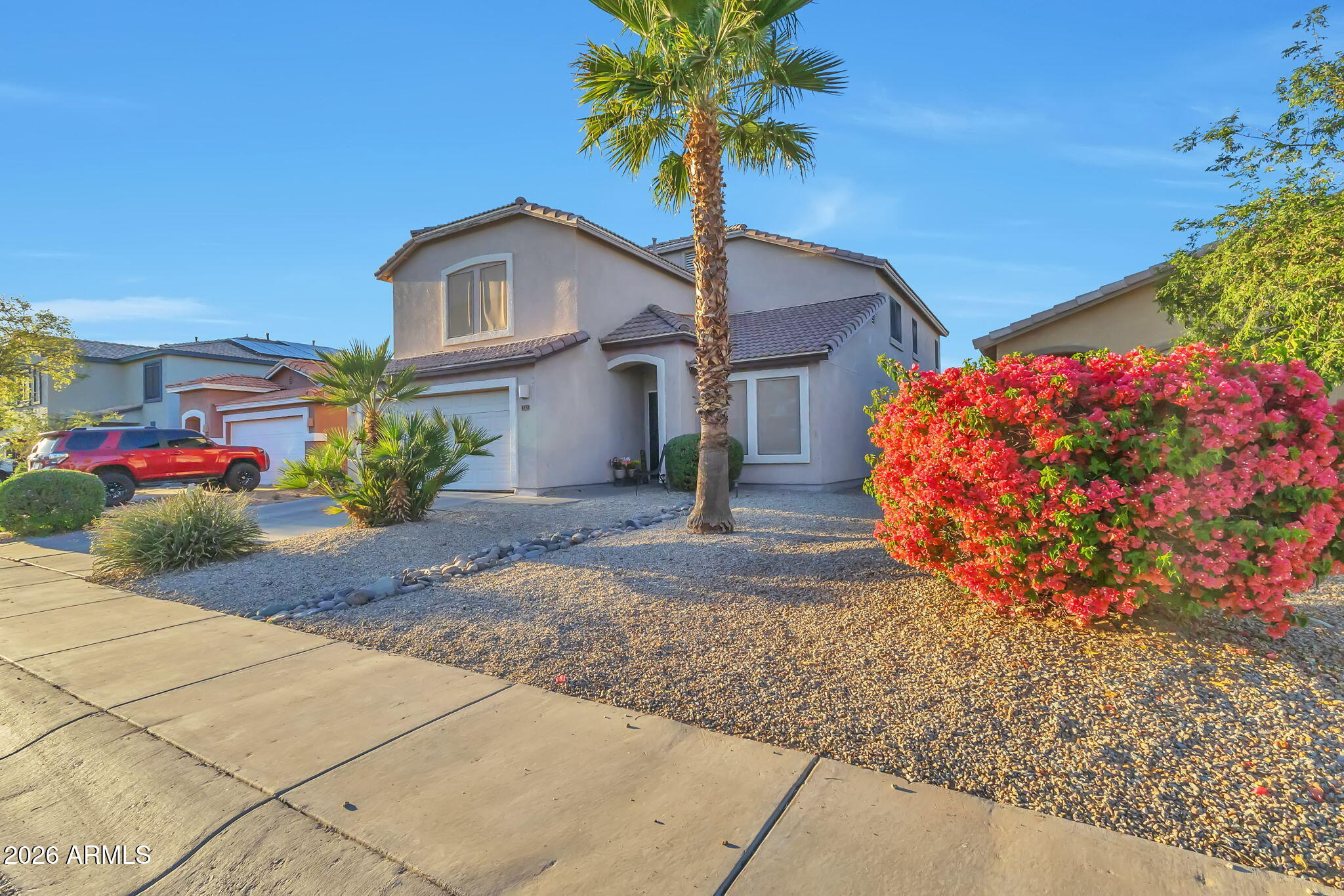 1454 E AVENIDA ISABELA --