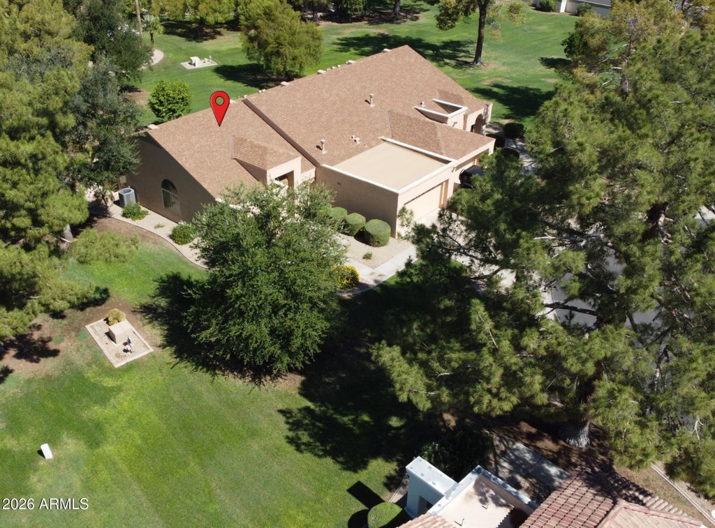 Photo of 14019 W Yosemite Court, Sun City West, AZ 85375 (MLS # 7072353)