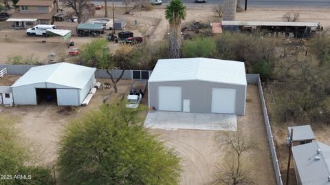4311 W SIESTA Way Laveen AZ 85339