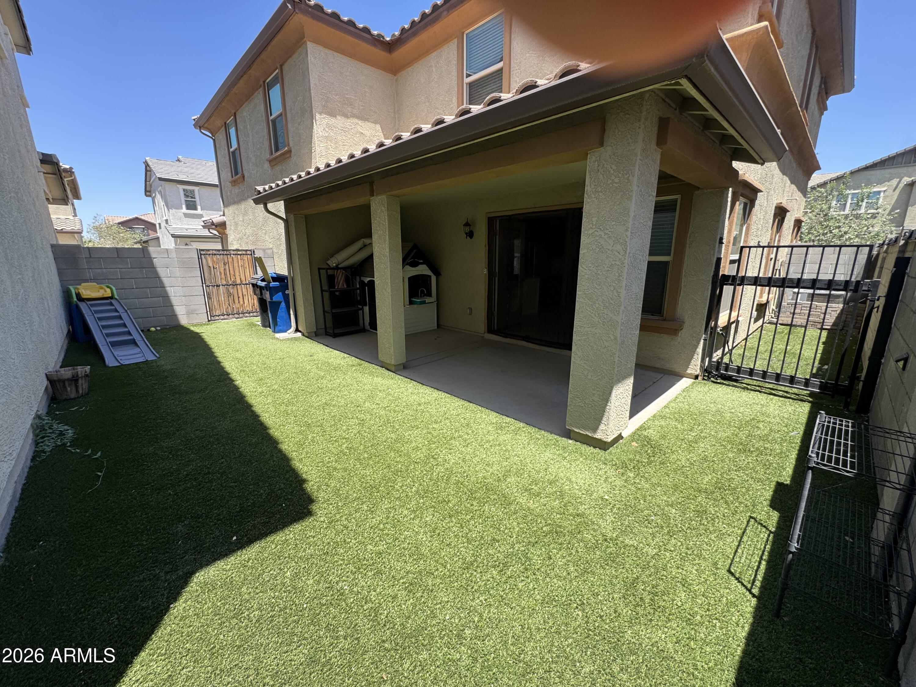 6843 E POSADA Circle