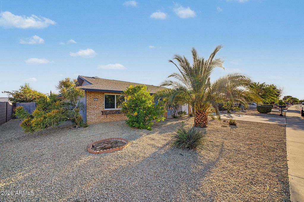 Photo of 9715 W Desert Hills Drive, Sun City, AZ 85351 (MLS # 7017108)