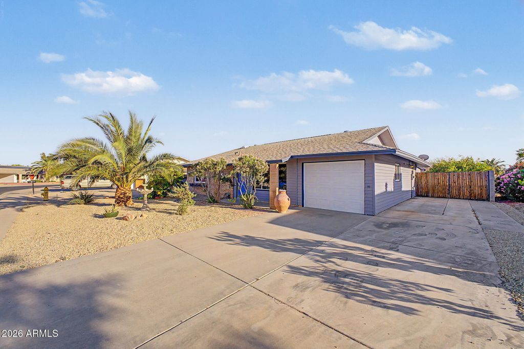 Photo of 9715 W Desert Hills Drive, Sun City, AZ 85351 (MLS # 7017108)