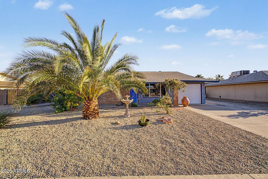 Photo of 9715 W Desert Hills Drive, Sun City, AZ 85351 (MLS # 7017108)