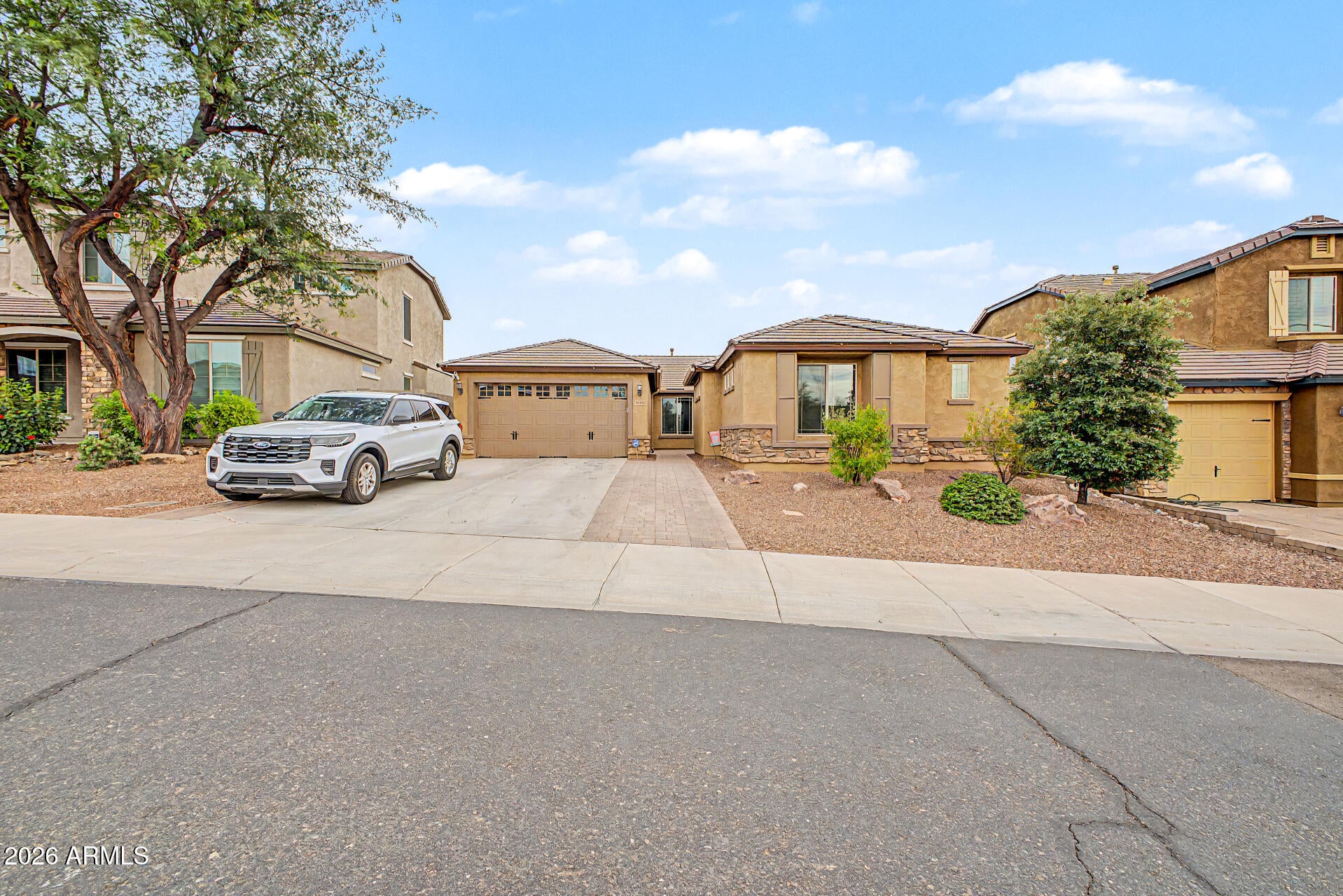 10453 W EL CORTEZ Place