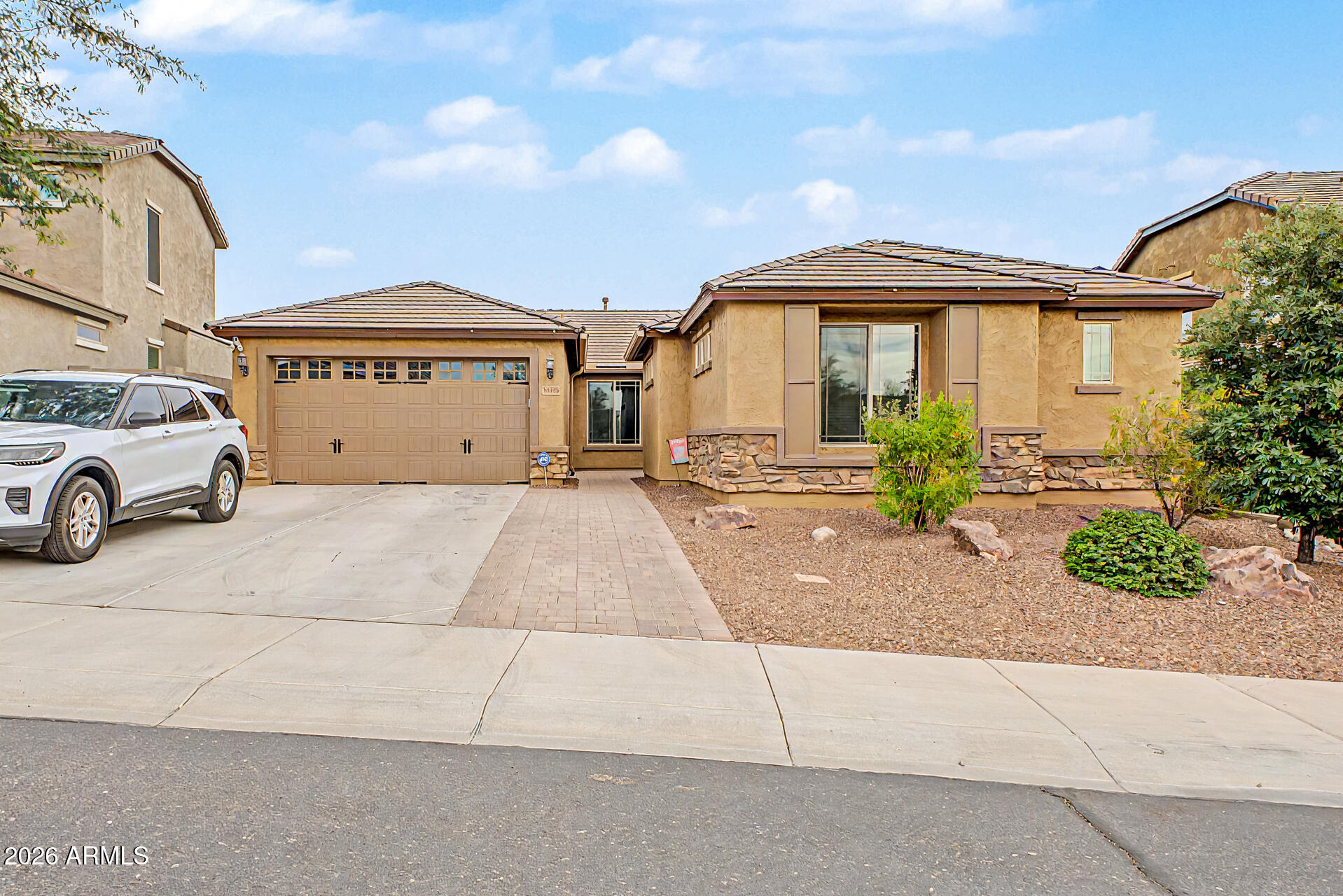 10453 W EL CORTEZ Place