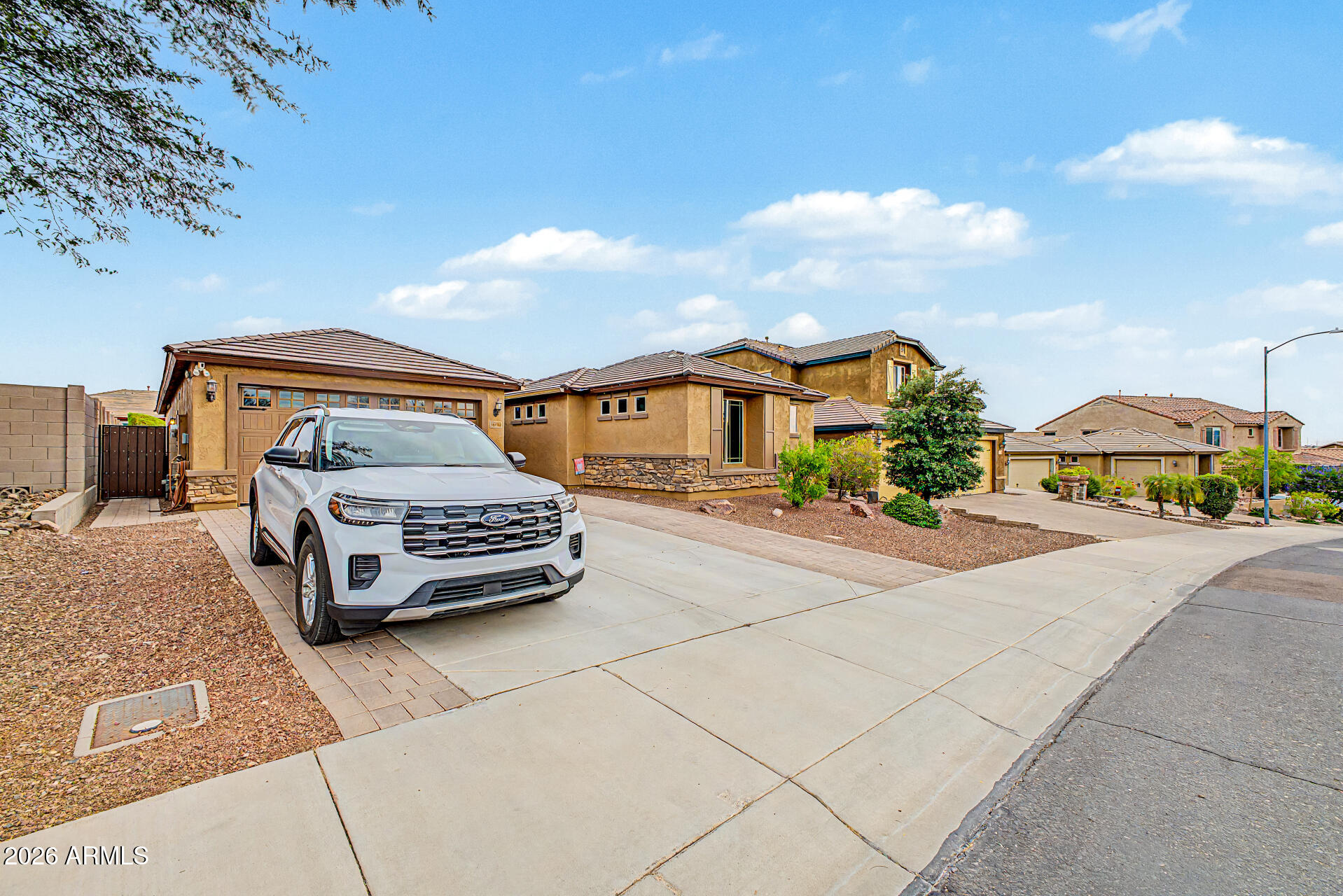 10453 W EL CORTEZ Place
