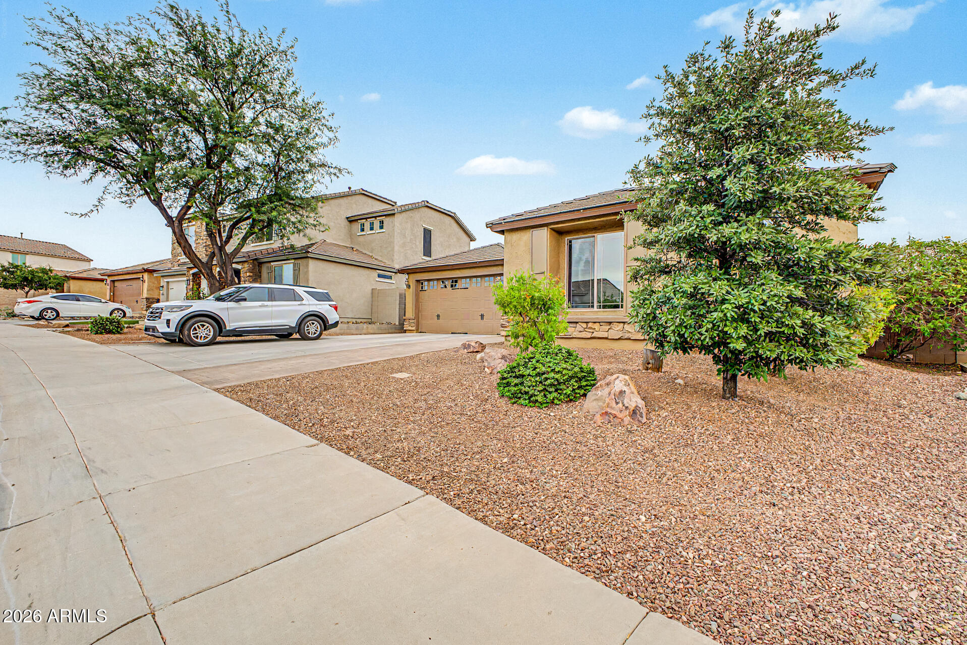 10453 W EL CORTEZ Place