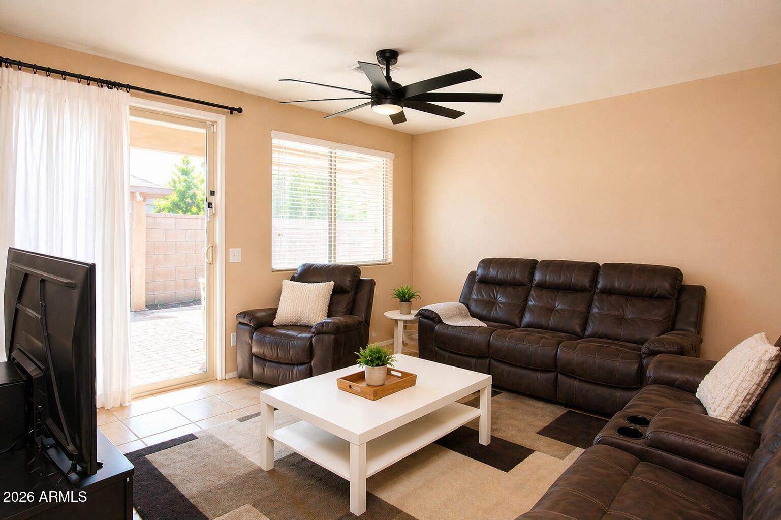 MORNING SUN FARMS - Residential