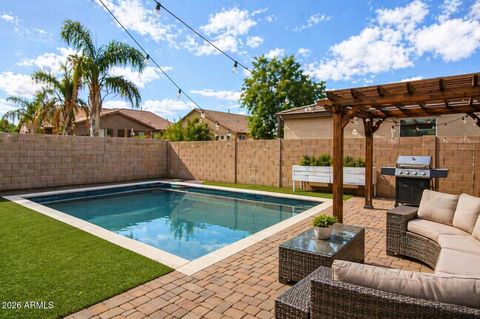 Property photo of 35744 N Bandolier Drive, San Tan Valley, AZ 85144