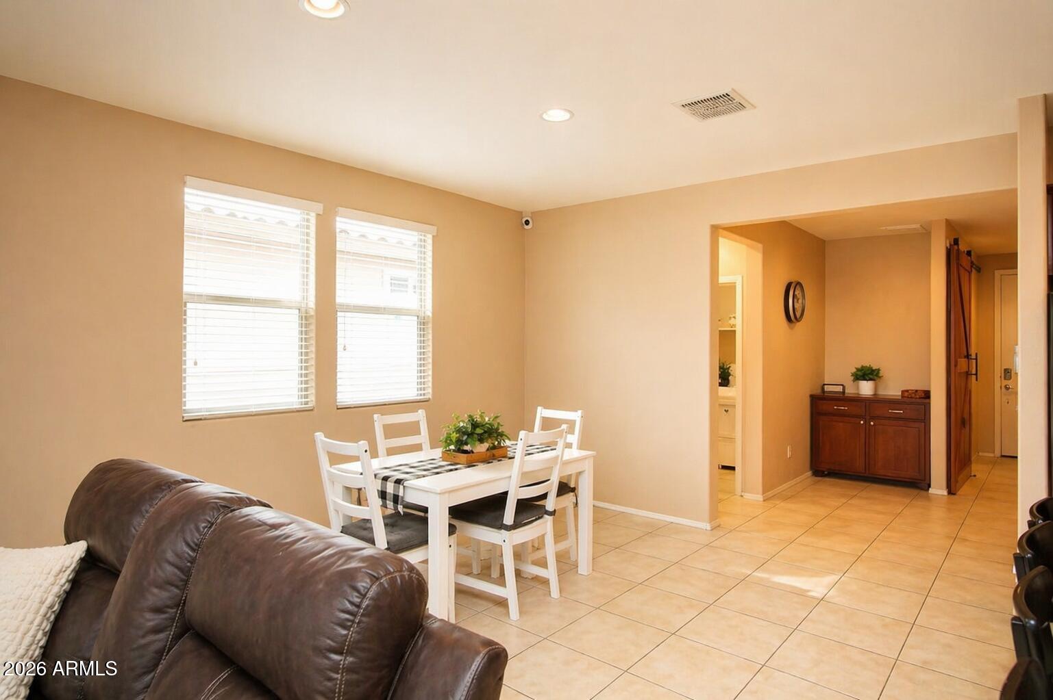 MORNING SUN FARMS - Residential