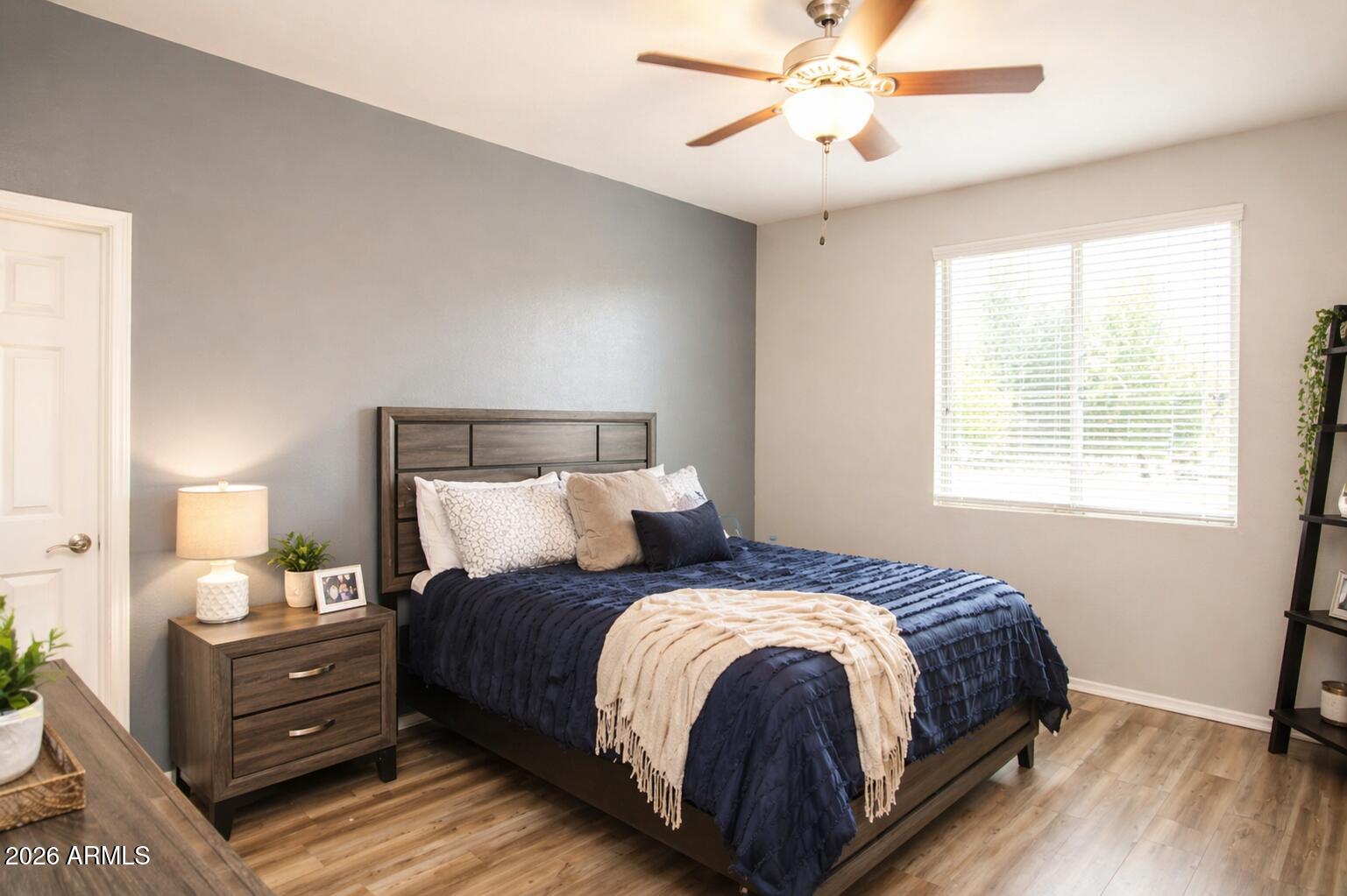 MORNING SUN FARMS - Residential
