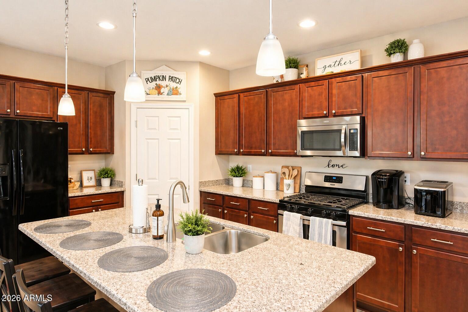 MORNING SUN FARMS - Residential
