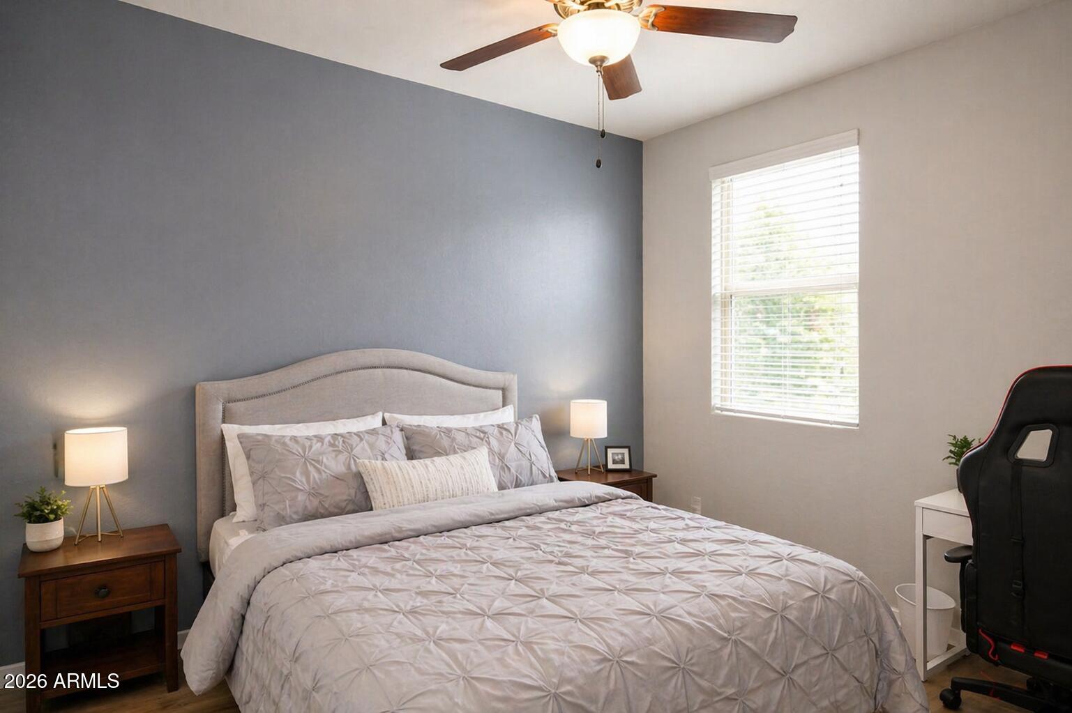 MORNING SUN FARMS - Residential
