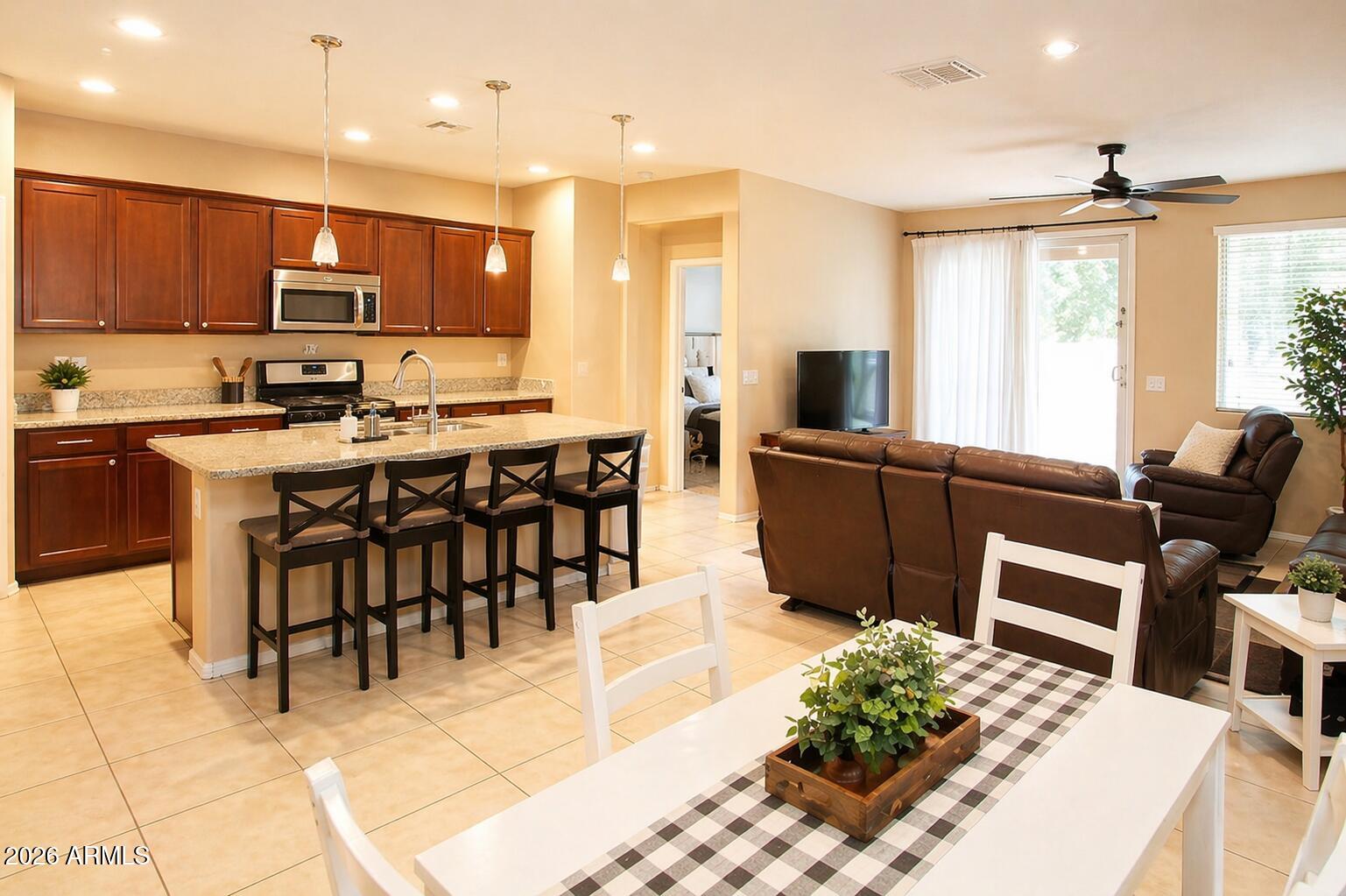 MORNING SUN FARMS - Residential