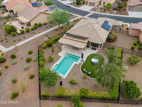26268 W LOUISE Drive Buckeye AZ 85396