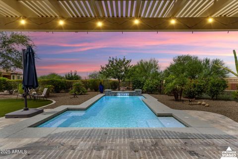 26268 W LOUISE Drive Buckeye AZ 85396