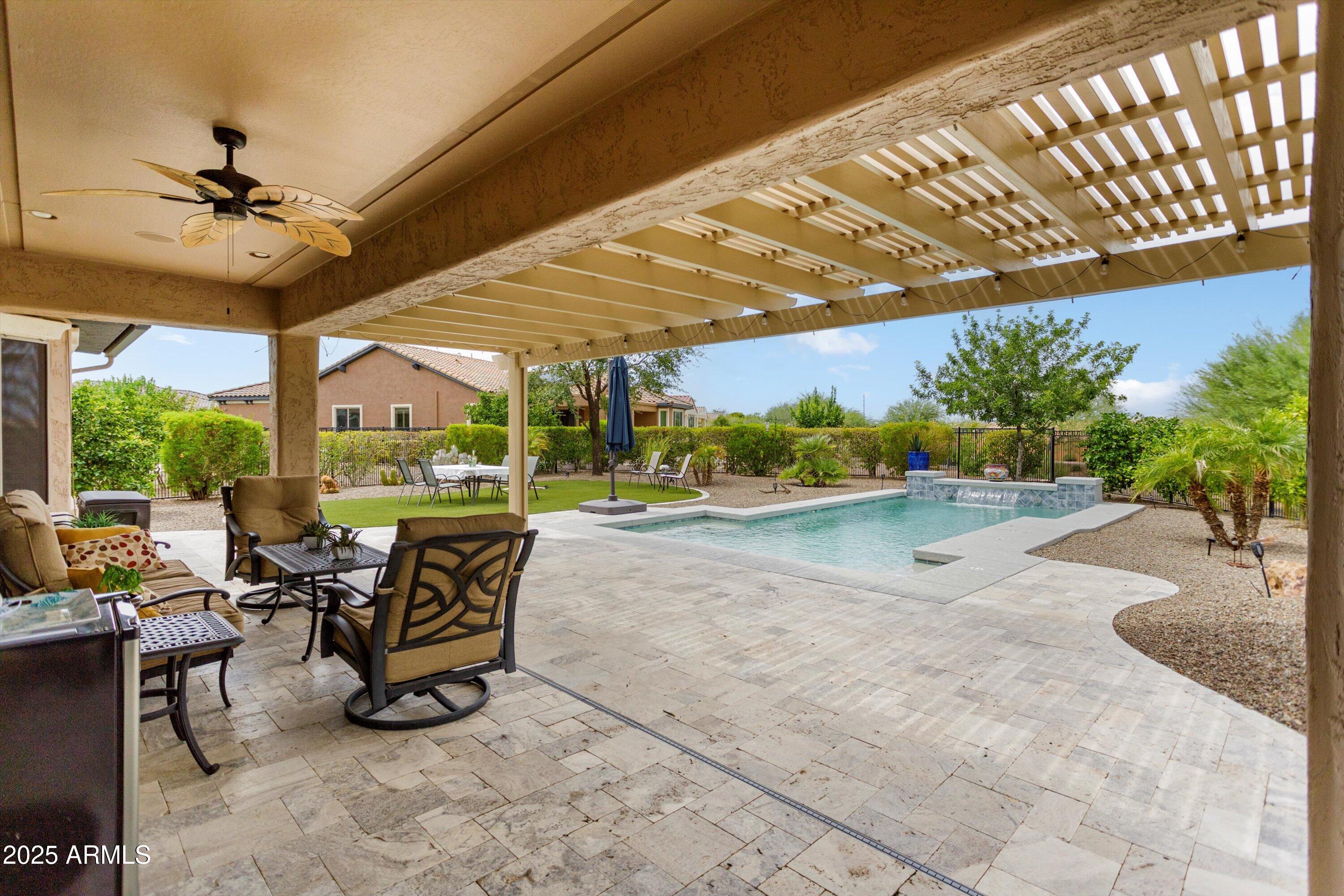 26268 W LOUISE Drive