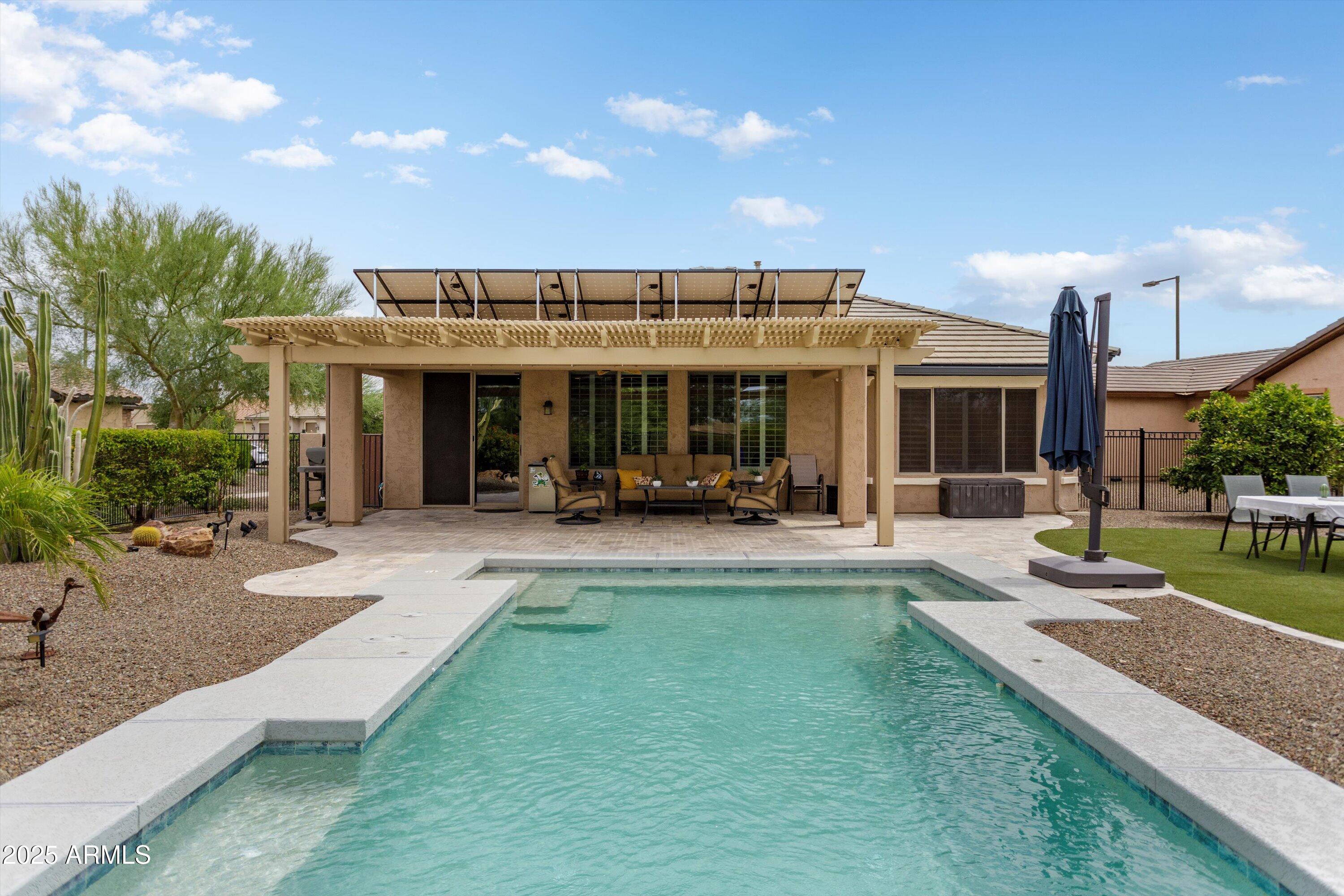 26268 W LOUISE Drive