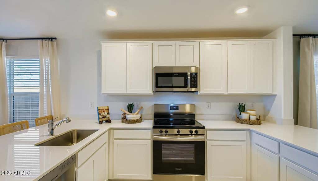 Photo of 36142 W Mediterranean Way, Maricopa, AZ 85138 (MLS # 7042582)