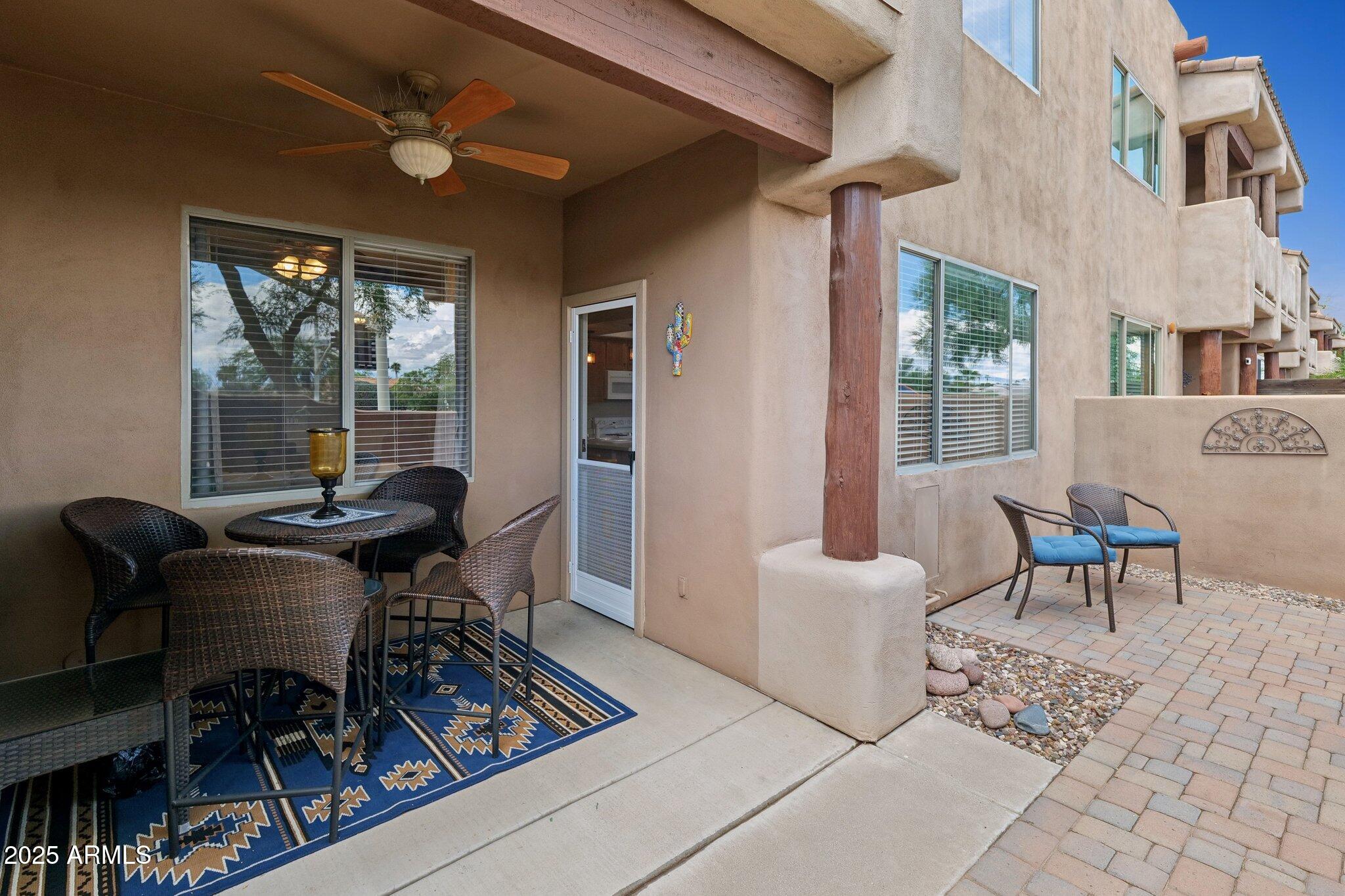 13847 N HAMILTON Drive 103