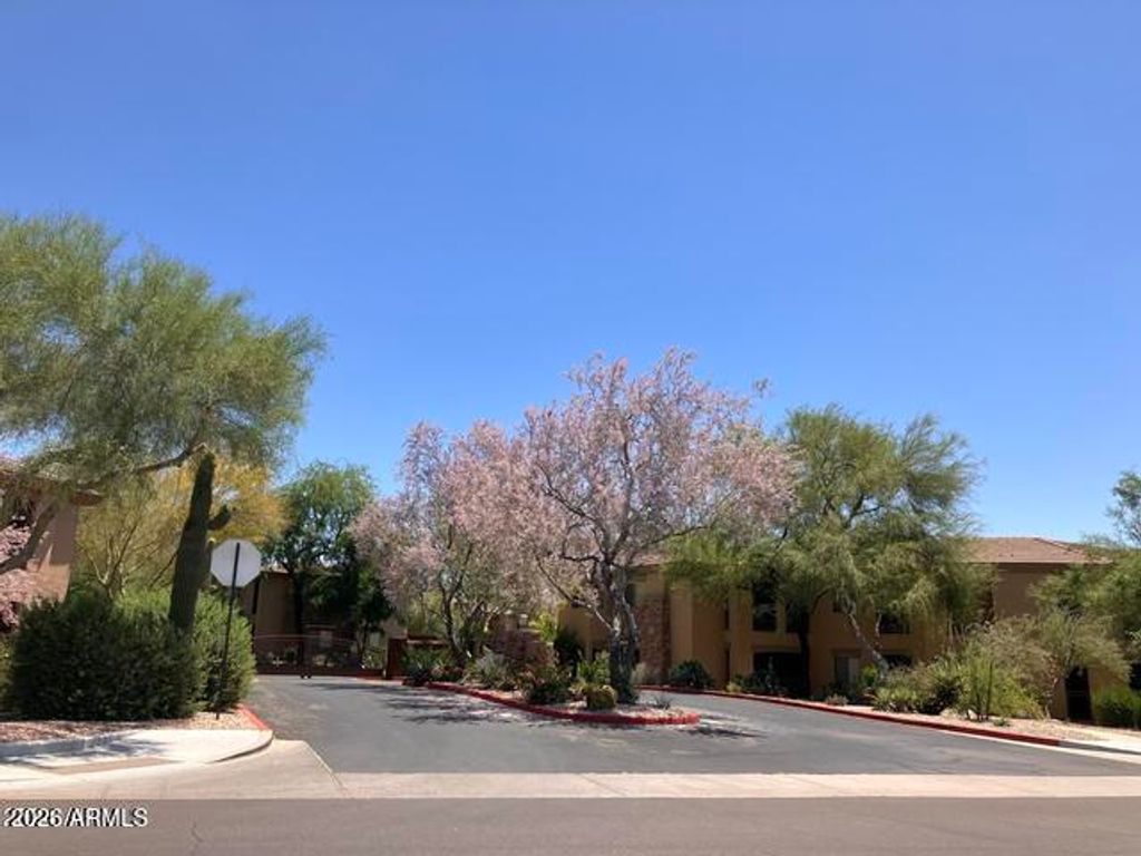 Photo of 16801 N 94th Street #1063, Scottsdale, AZ 85260 (MLS # 6994157)