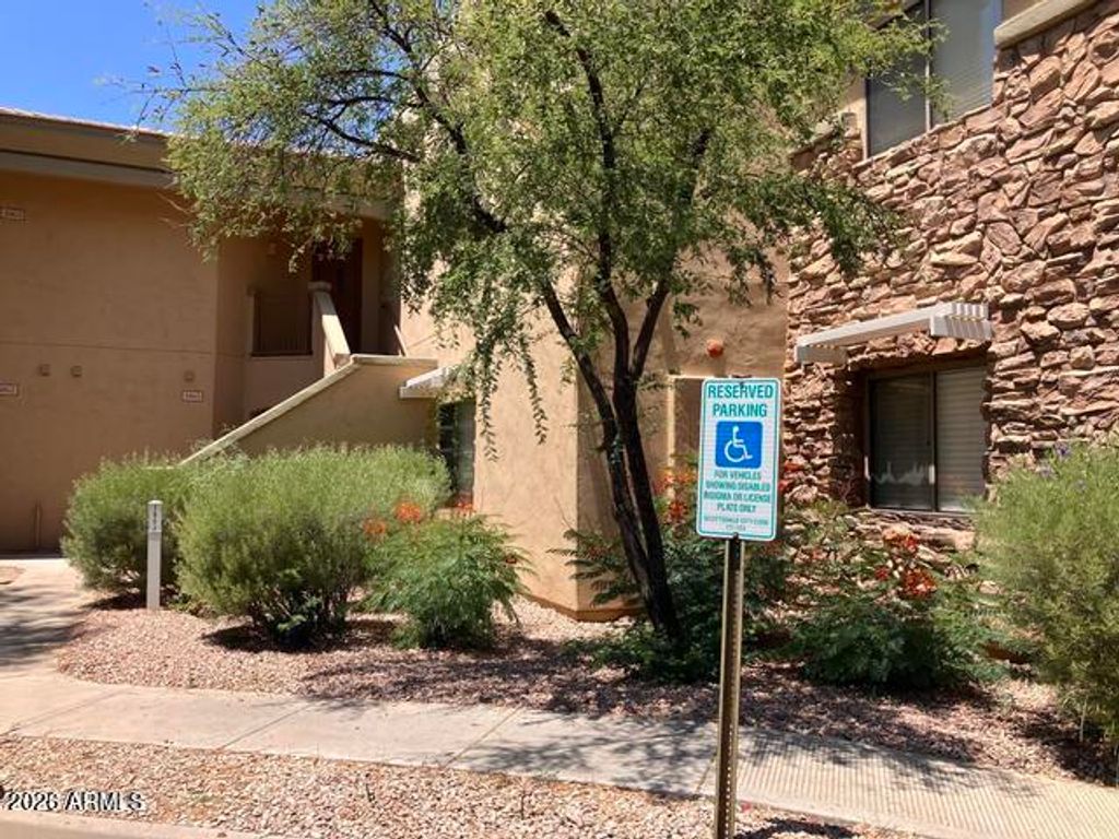 Photo of 16801 N 94th Street #1063, Scottsdale, AZ 85260 (MLS # 6994157)