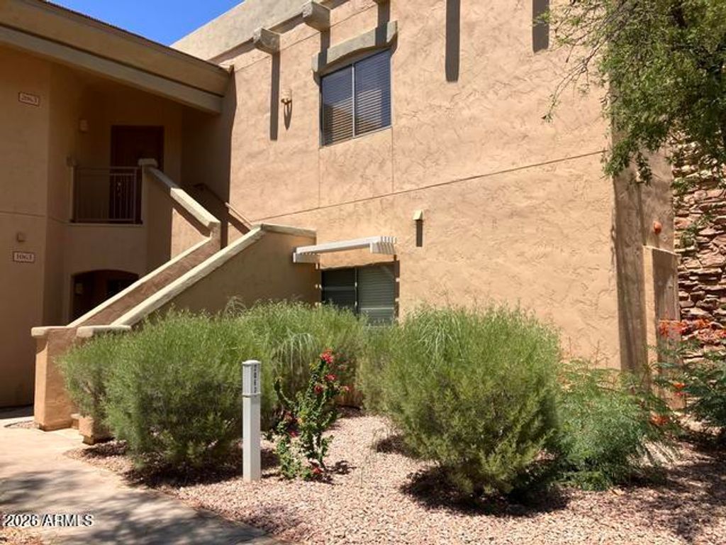 Photo of 16801 N 94th Street #1063, Scottsdale, AZ 85260 (MLS # 6994157)