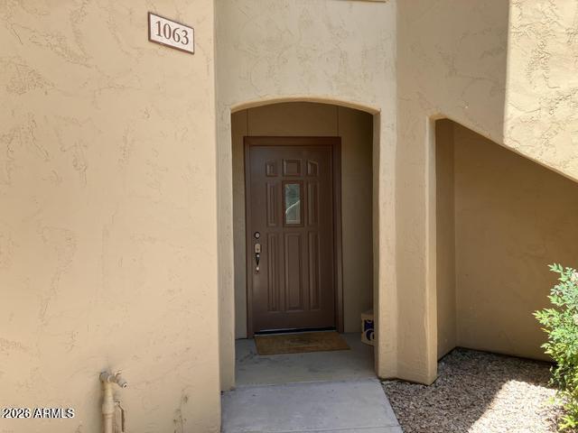 16801 N 94TH Street 1063