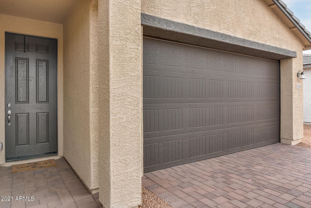 Photo of 13329 W Lariat Lane, Peoria, AZ 85383 (MLS # 6996334)