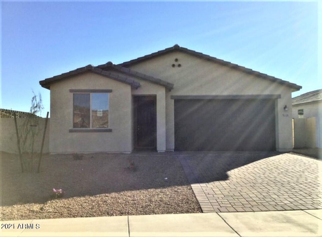 Photo of 13329 W Lariat Lane, Peoria, AZ 85383 (MLS # 6996334)