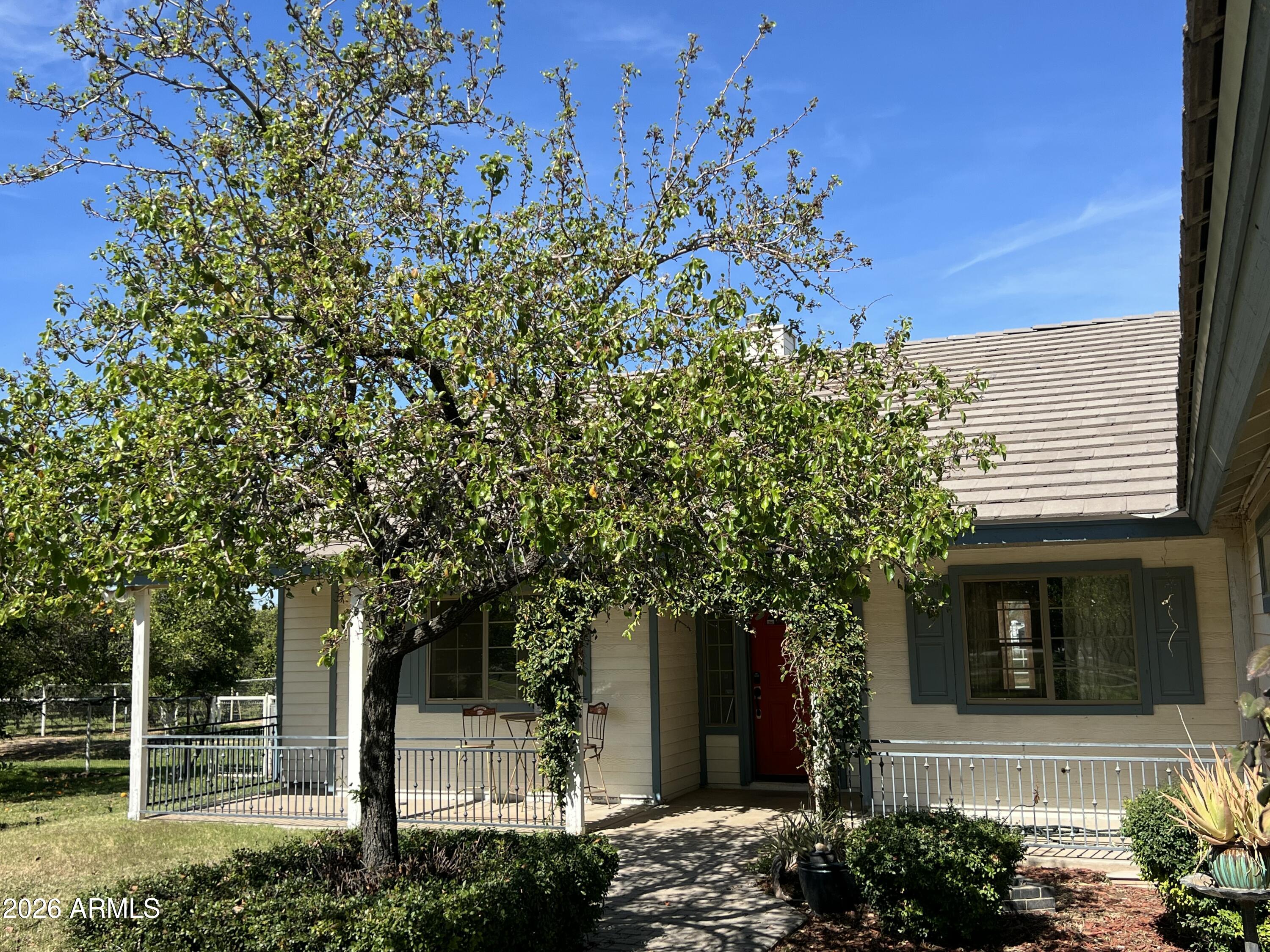 17218 E Starflower Court