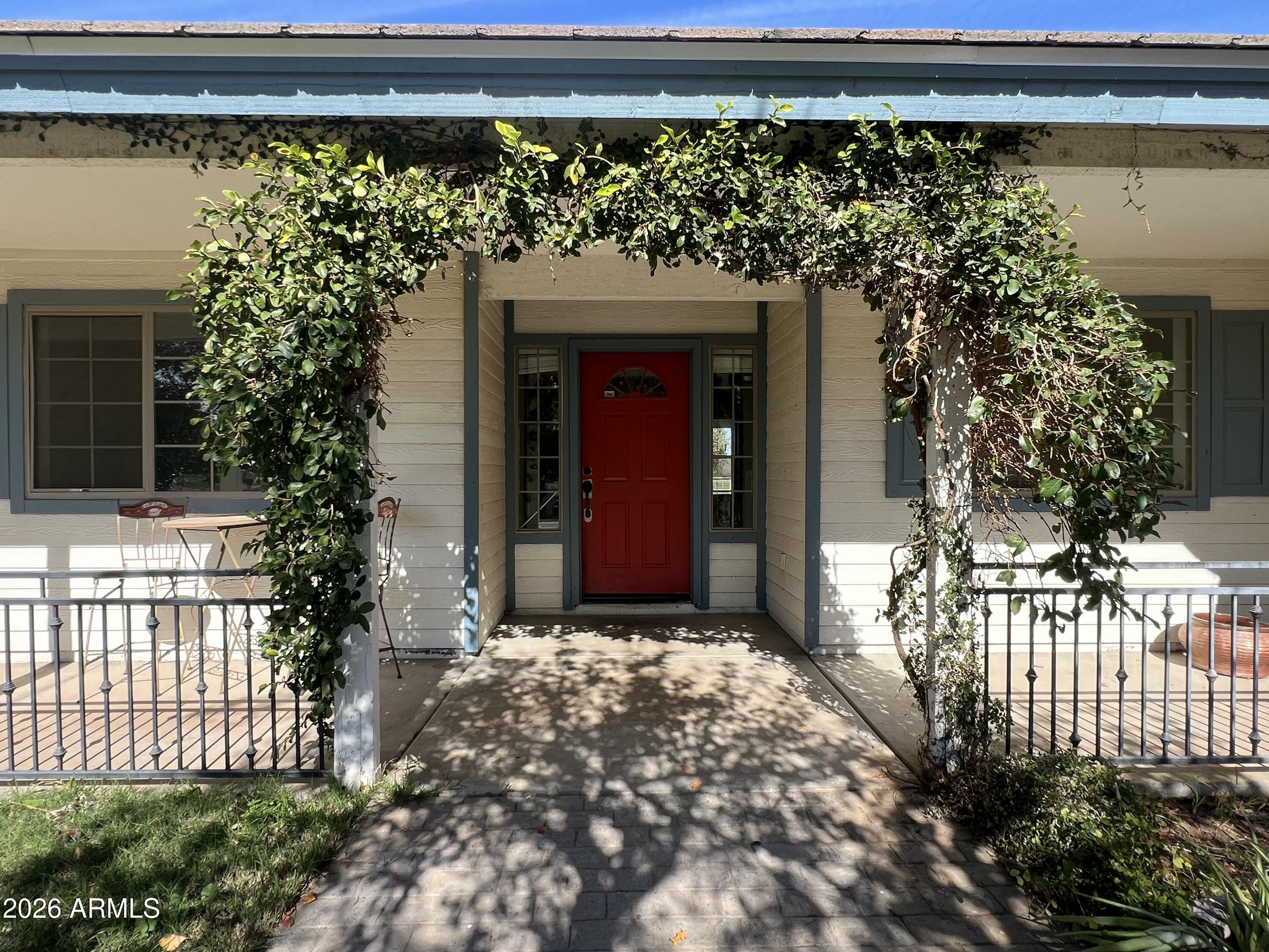 17218 E Starflower Court