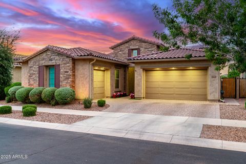 10224 E TIGER LILY Avenue Mesa AZ 85212