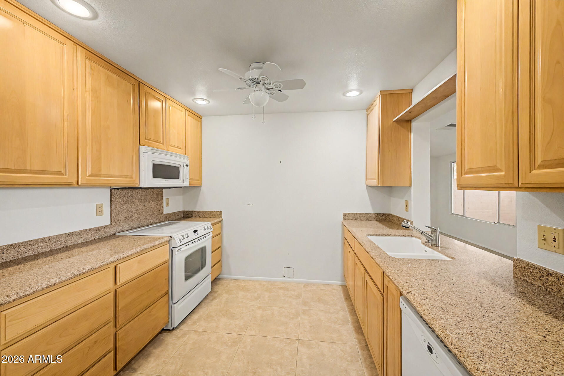 Sun City Unit 15B - Residential