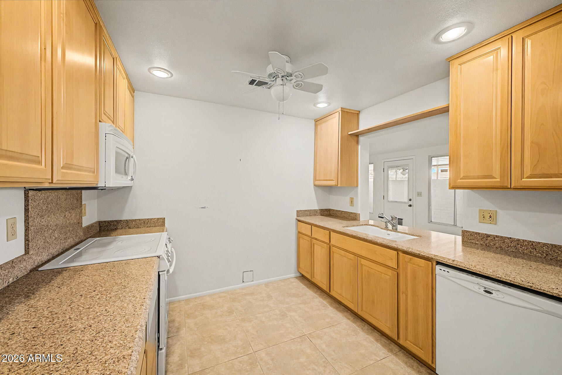 Sun City Unit 15B - Residential