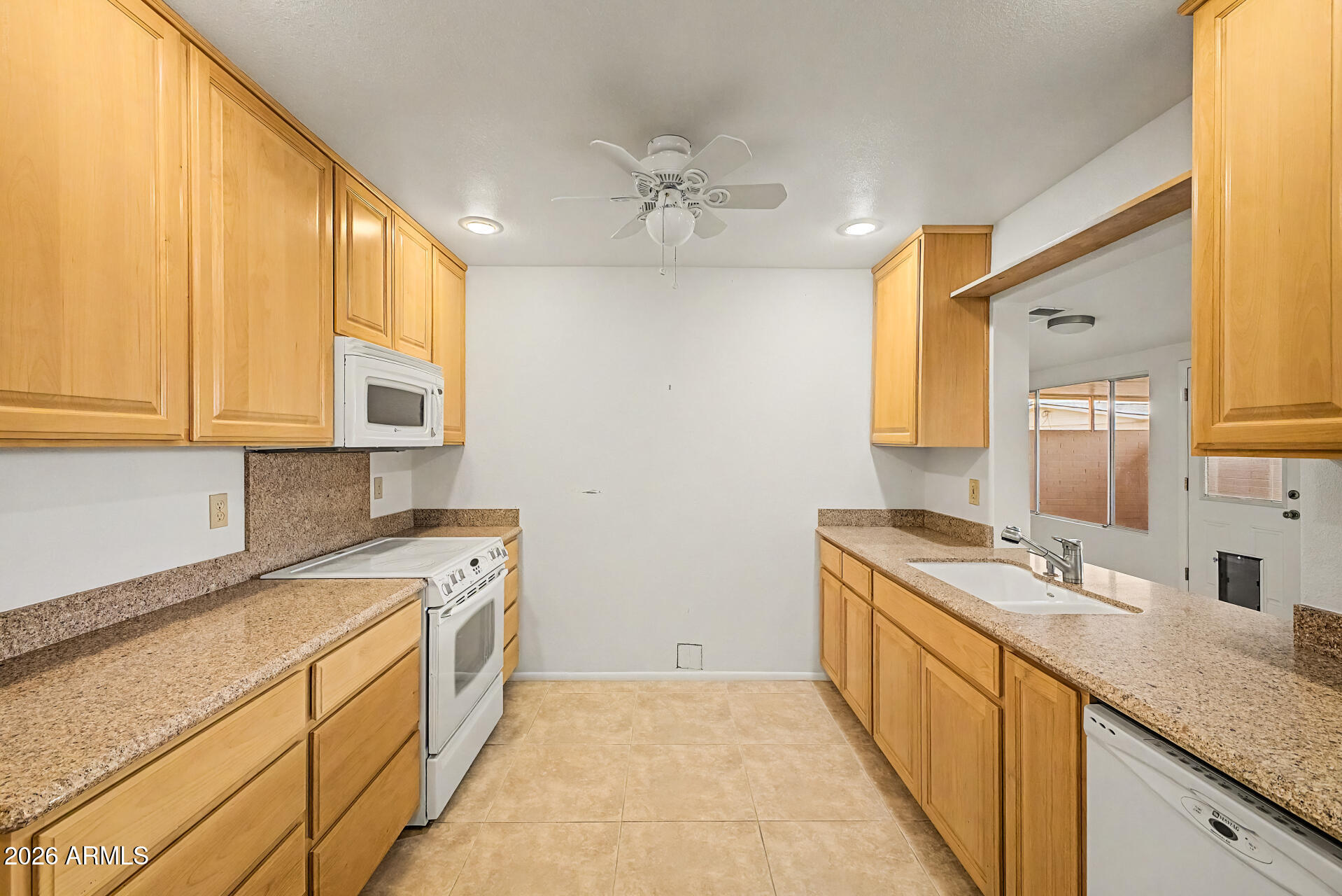 Sun City Unit 15B - Residential