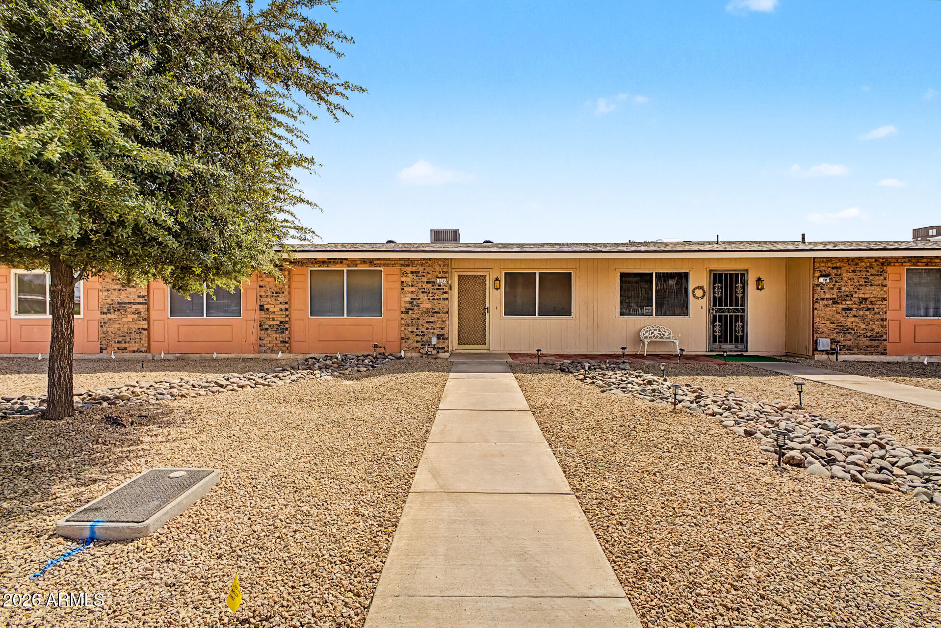 Sun City Unit 15B - Residential