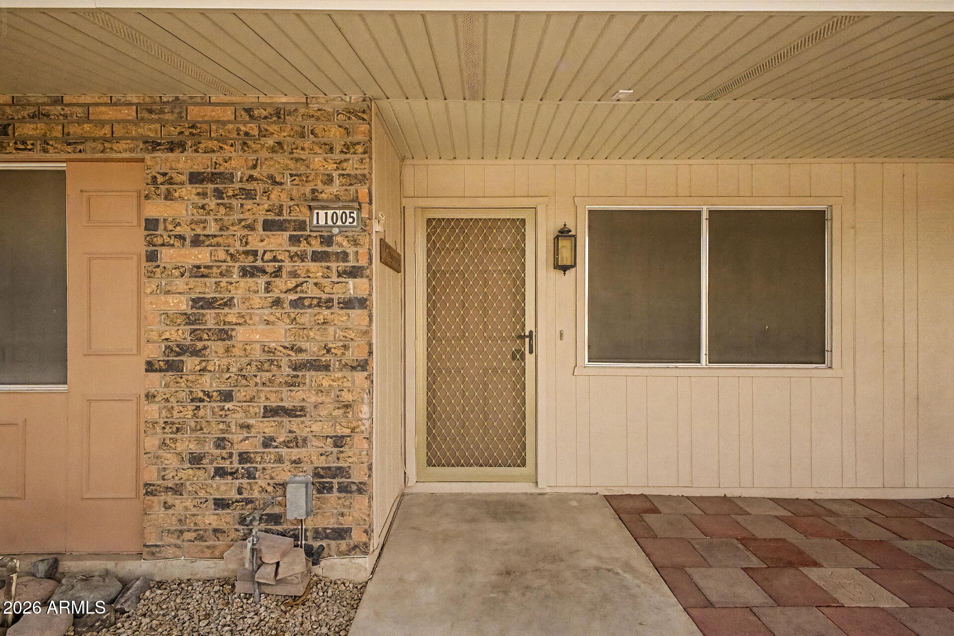 Sun City Unit 15B - Residential
