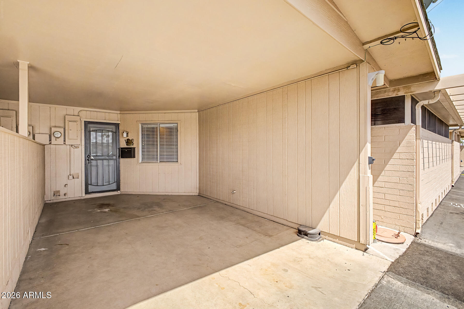 Sun City Unit 15B - Residential