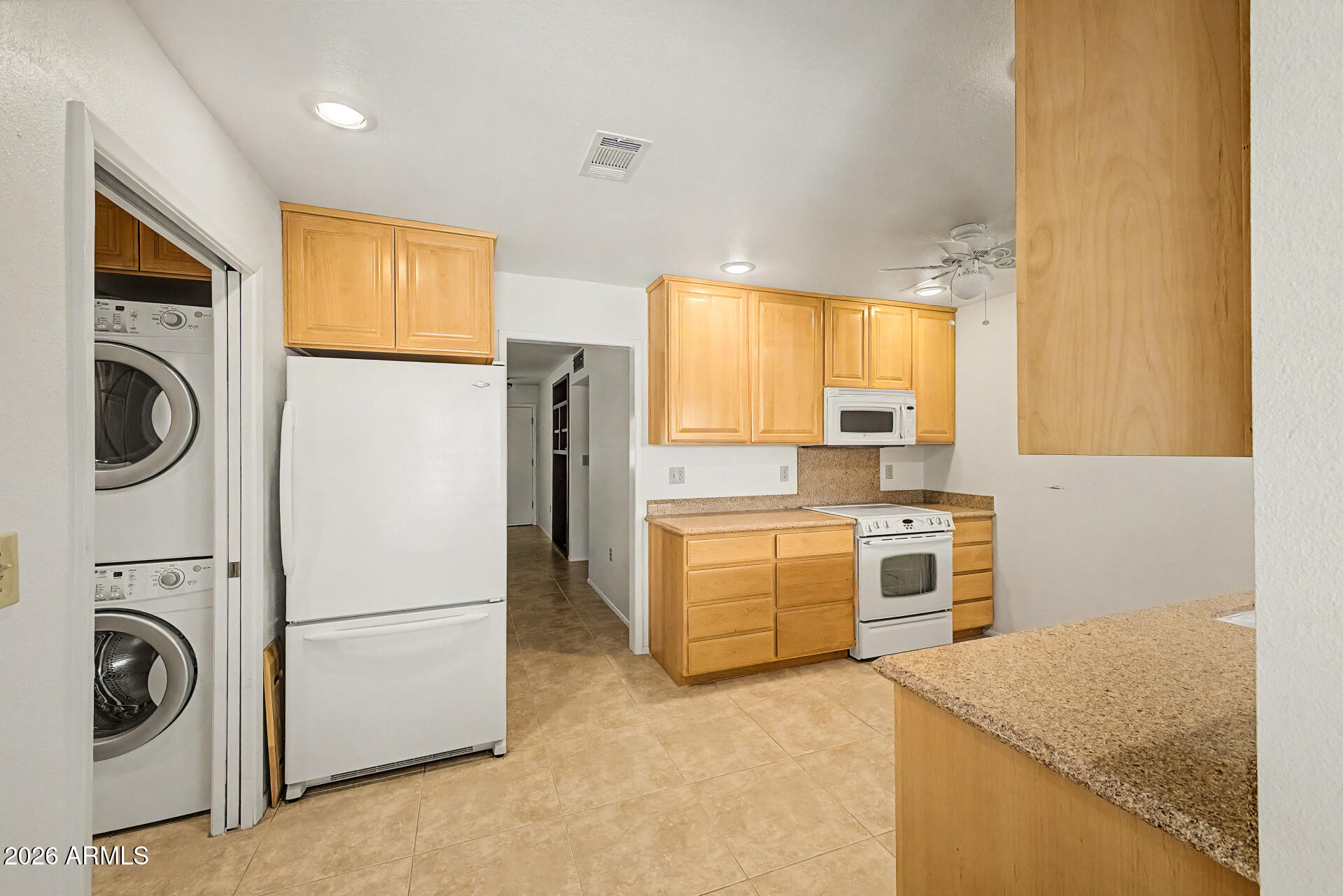 Sun City Unit 15B - Residential