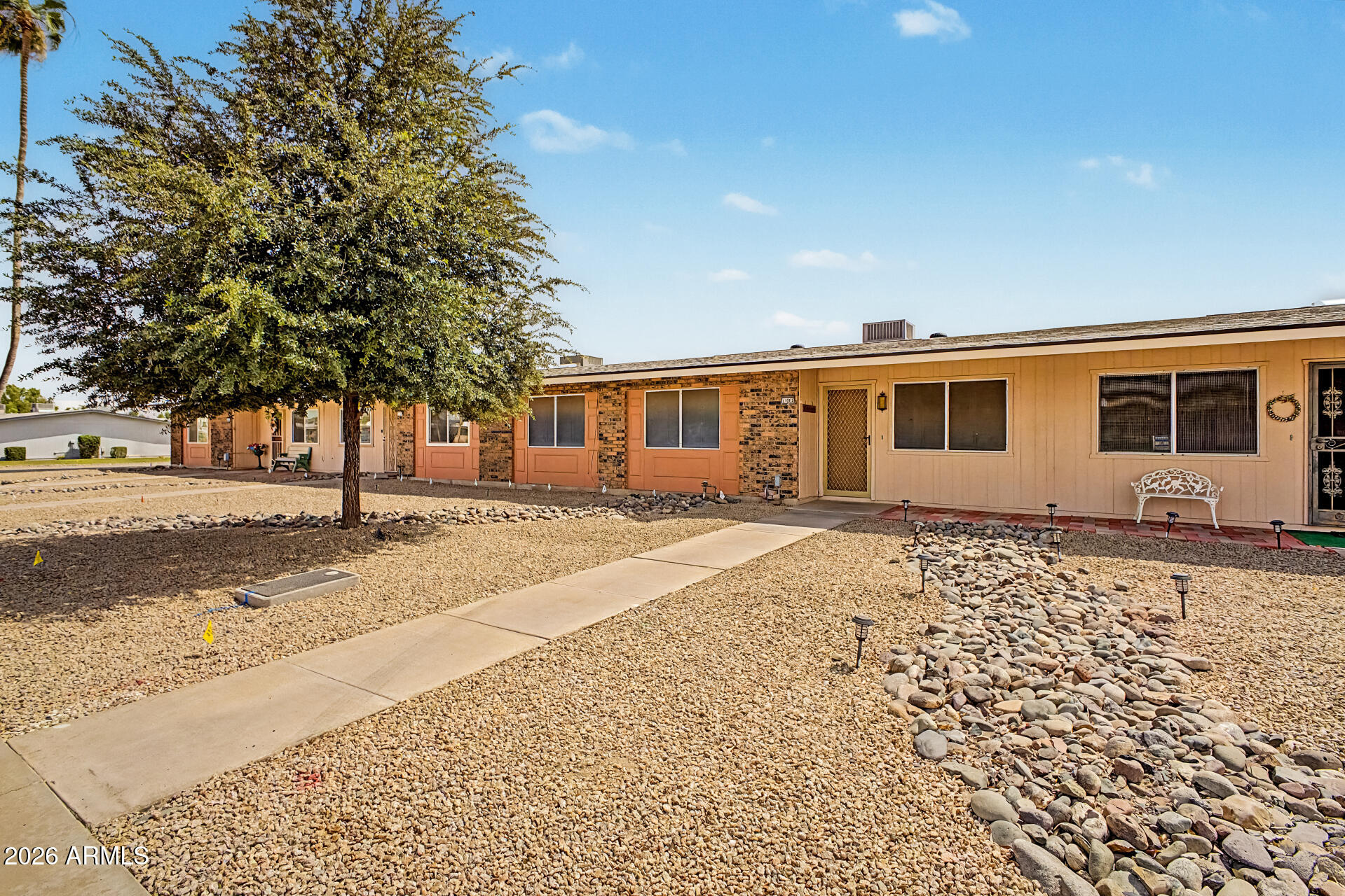 Sun City Unit 15B - Residential
