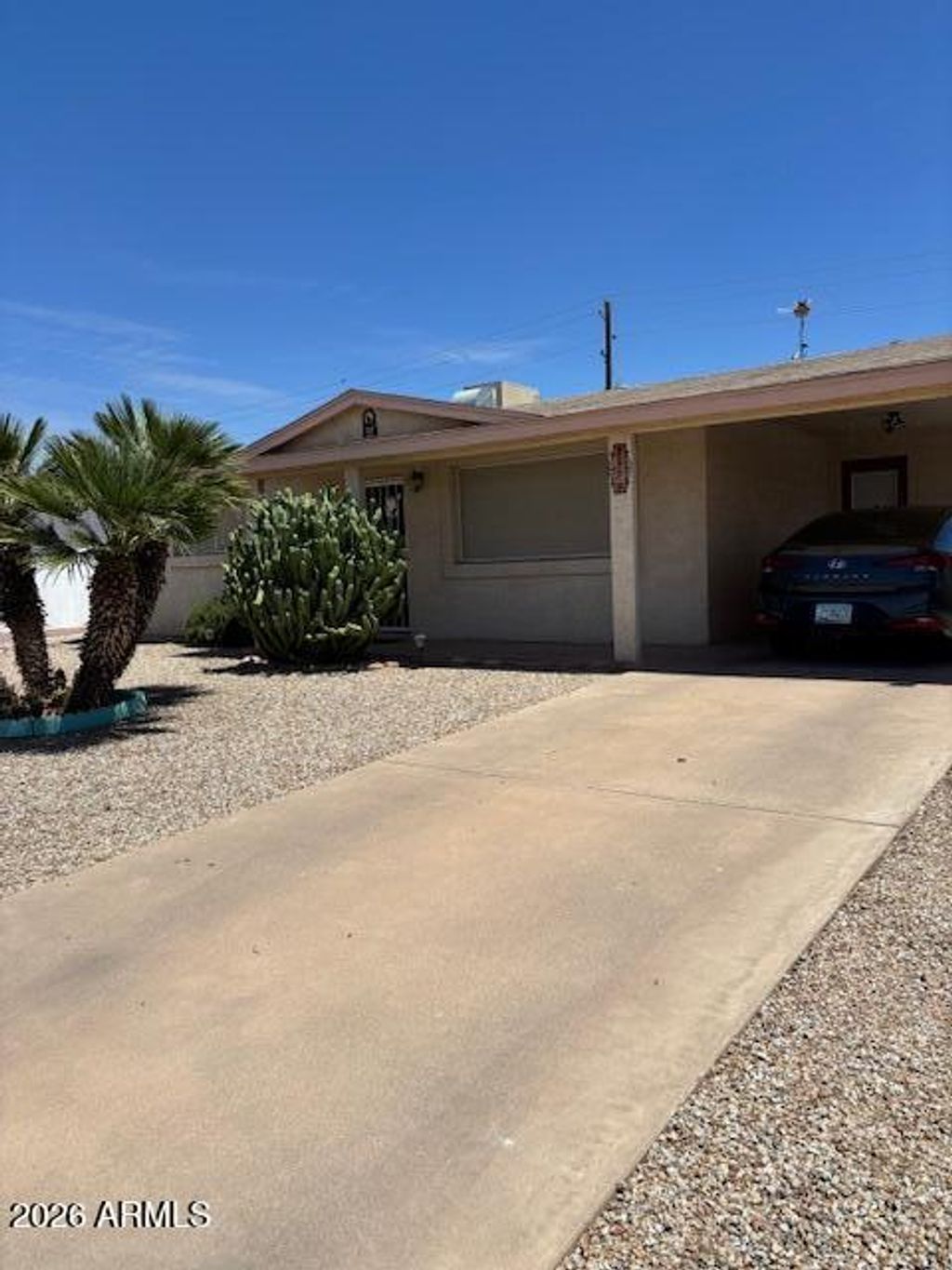 Photo of 1379 S Grand Drive, Apache Junction, AZ 85120 (MLS # 7022708)