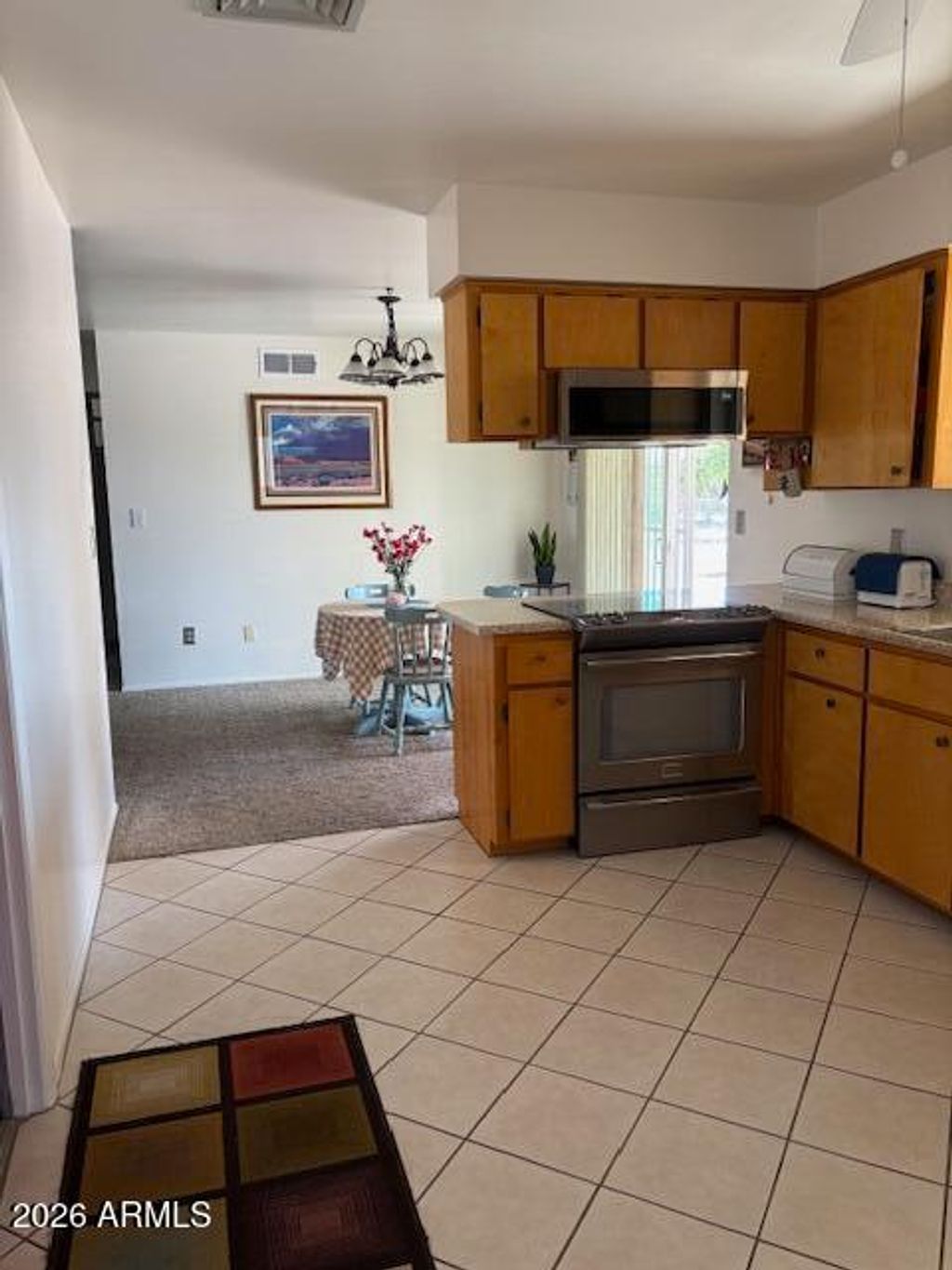 Photo of 1379 S Grand Drive, Apache Junction, AZ 85120 (MLS # 7022708)