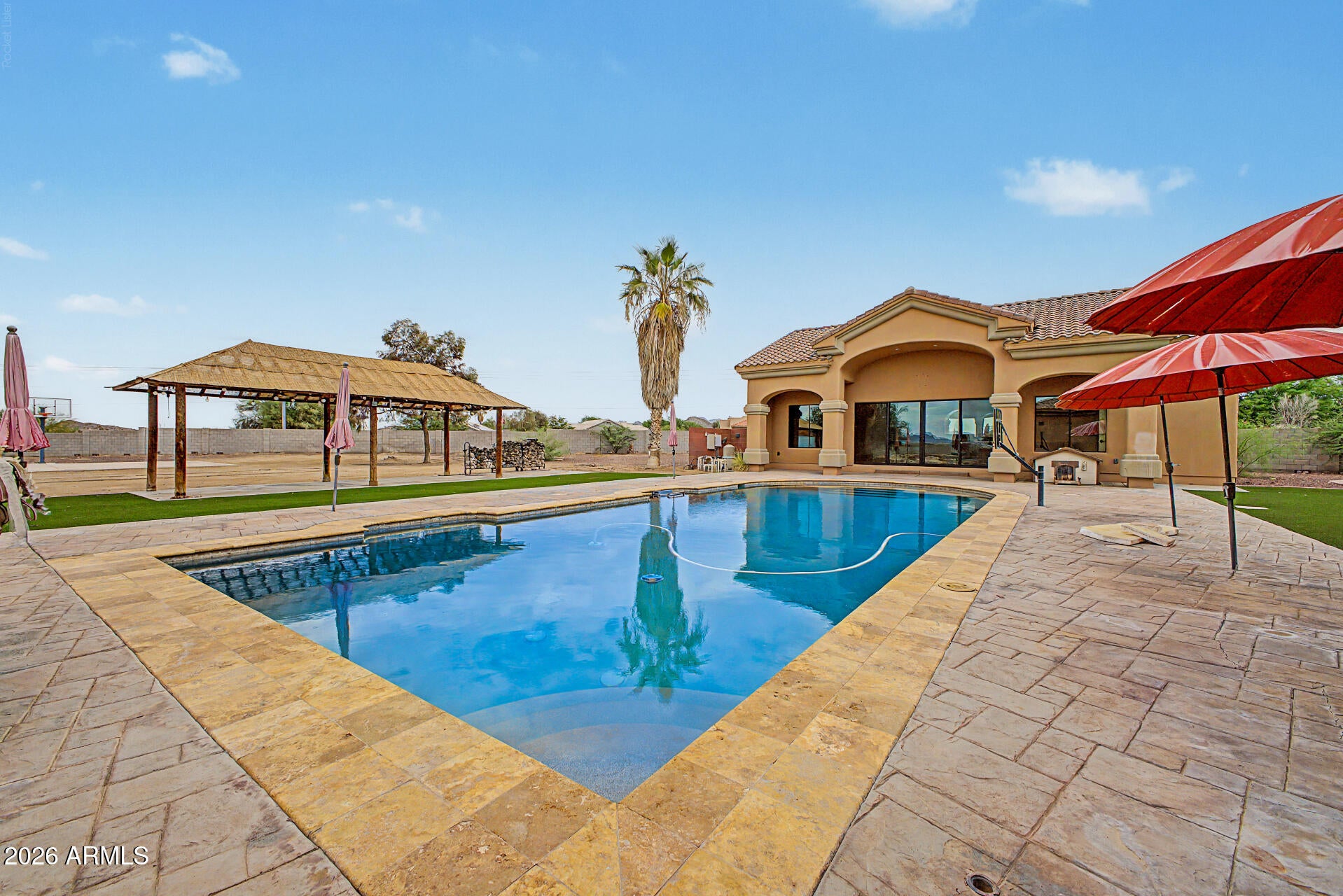 19516 W CORTO Lane