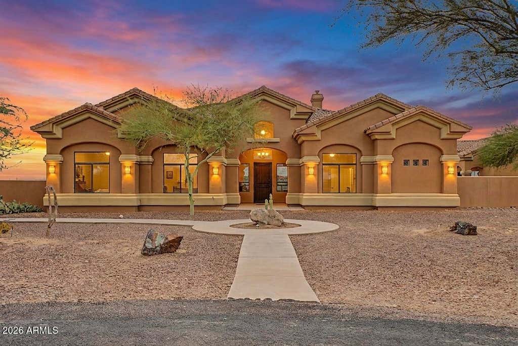 Photo of 19516 W Corto Lane, Buckeye, AZ 85326 (MLS # 7047536)
