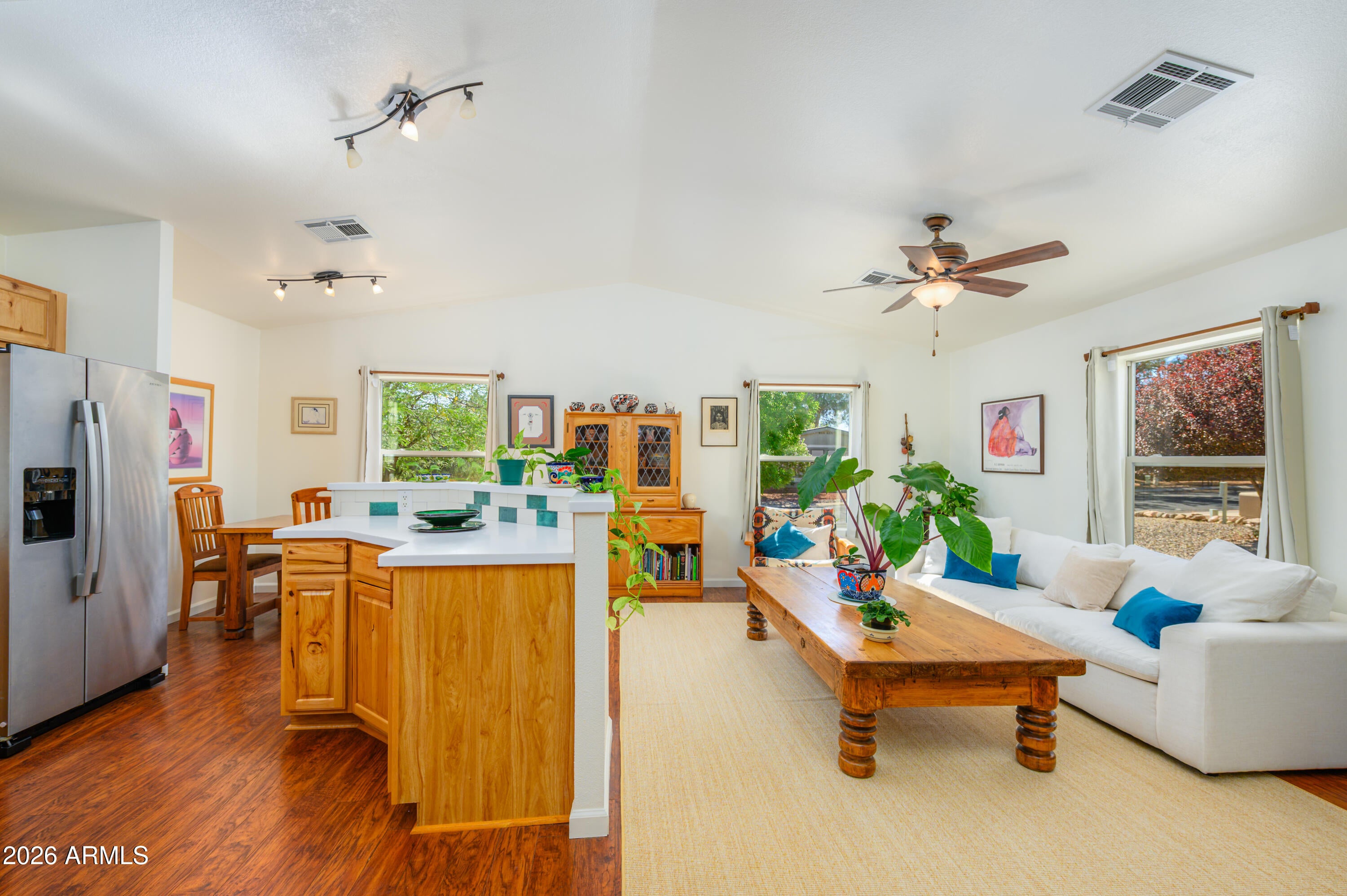 10755 E QUAIL RUN Road