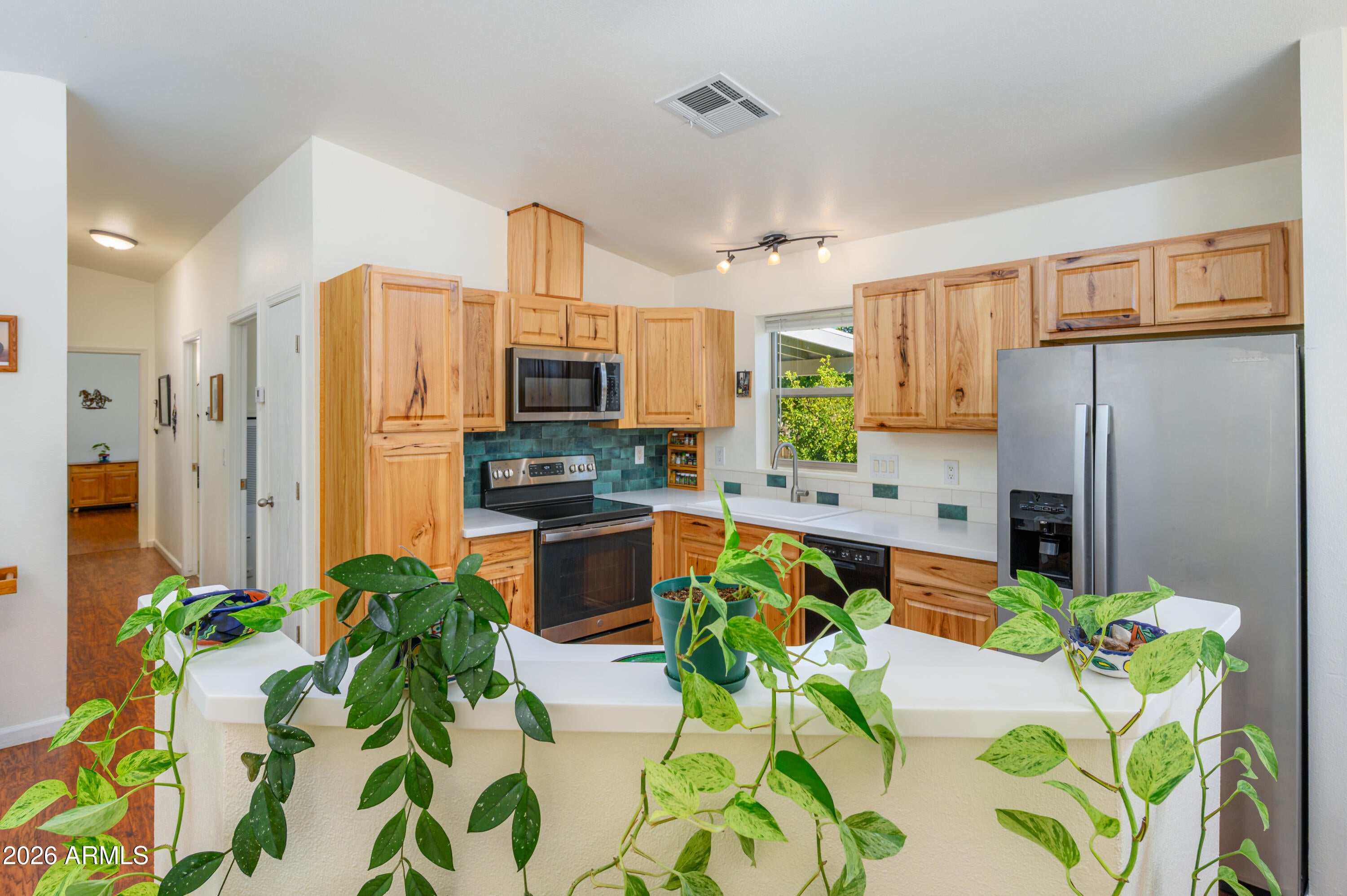 10755 E QUAIL RUN Road